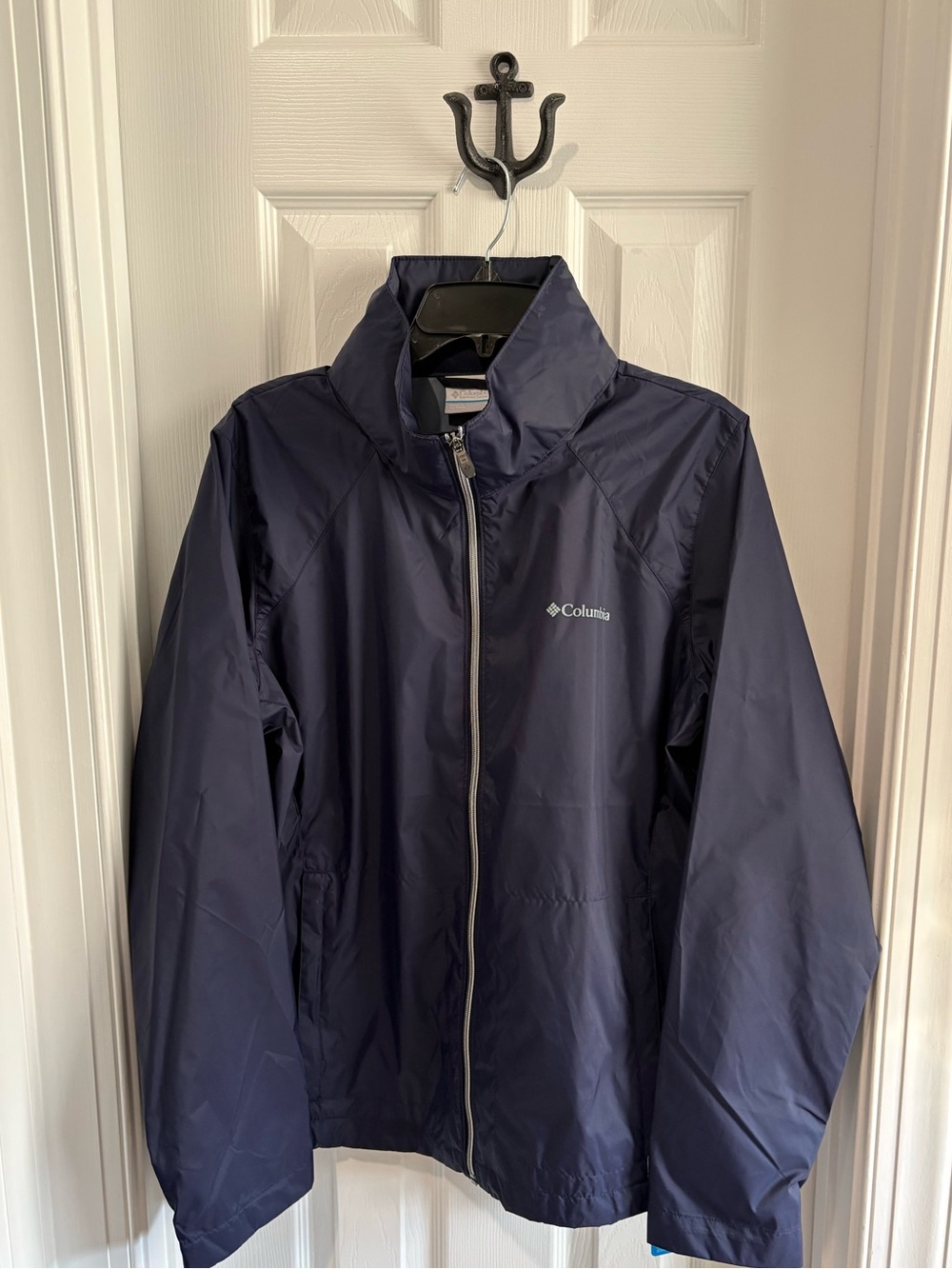 Columbia Switchback XL rain jacket